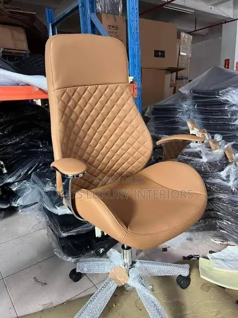 Executive Office Chair for Ceo and Manger