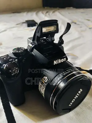 Nikon Coolpix P510