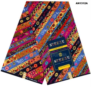 Steeze Quality Ankara