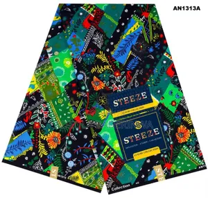 Steeze Quality Ankara