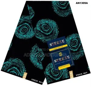 Steeze Quality Ankara