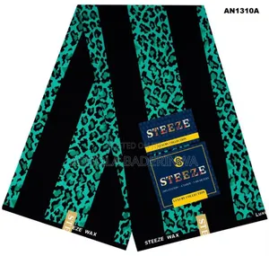Steeze Quality Ankara