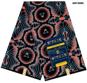 Steeze Quality Ankara