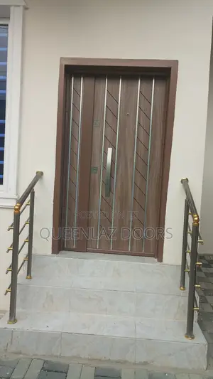 4ft Turkey Luxury Security Door