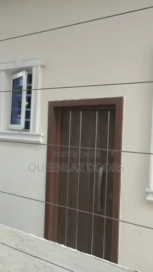 4ft Turkey Luxury Security Door