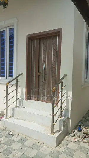 4ft Turkey Luxury Security Door