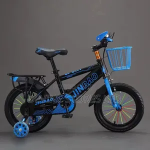 12" Children Bicycle (Age 2-6 Years)