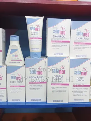 Sebamed Lotion