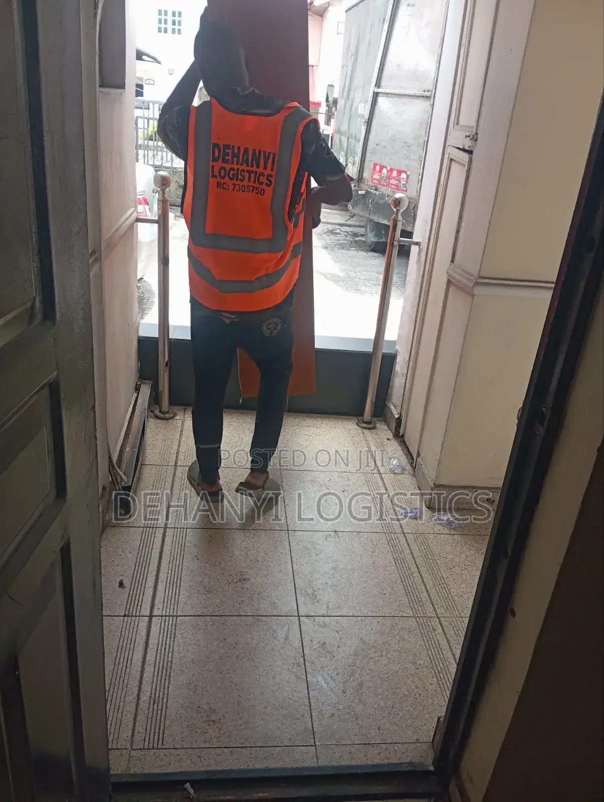 Pro Movers Hub