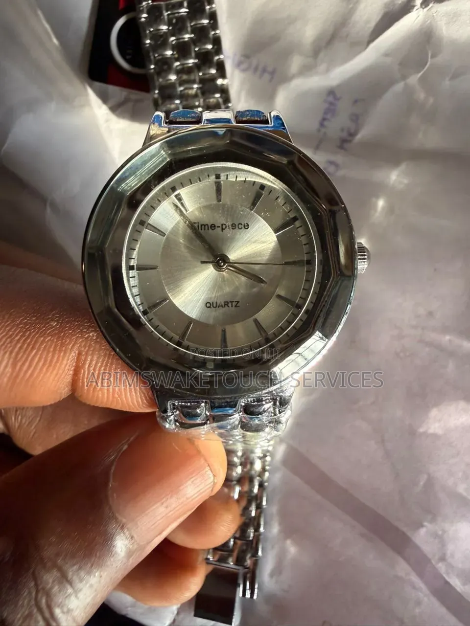 Luxury Wrist Watches