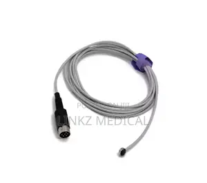 Drager Resuscitaire Reusable Temperature Probe