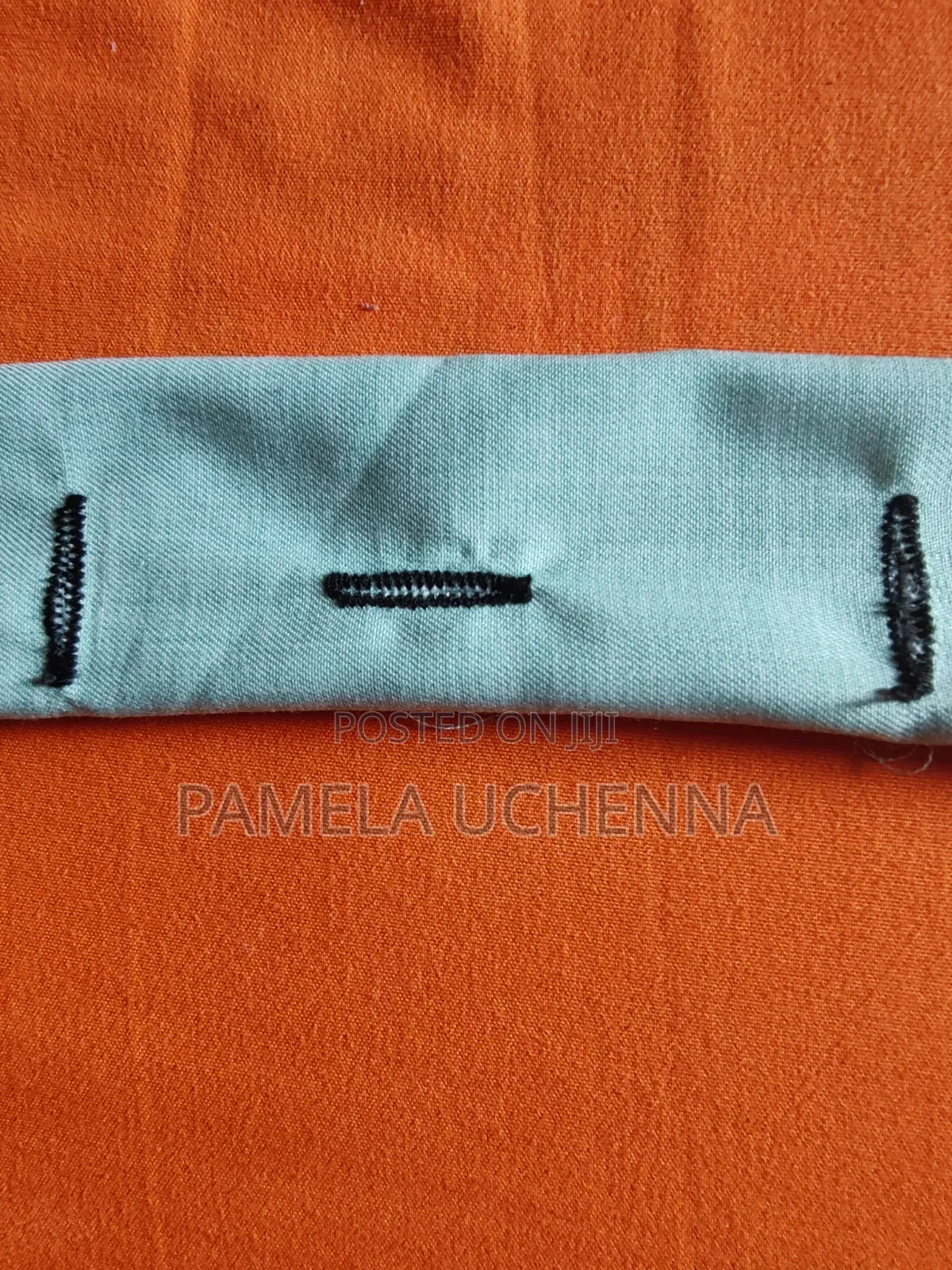 Buttonhole and Attachments Services