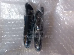 Led Fender Light Chrome for BMW
