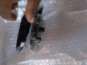 Led Fender Light Chrome for BMW