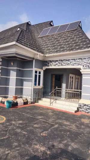 4bdrm Apartment in Koso Estate, Akala Express for rent