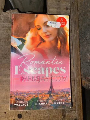 Romantic Short Novels