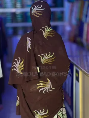 Original Glitter Veil