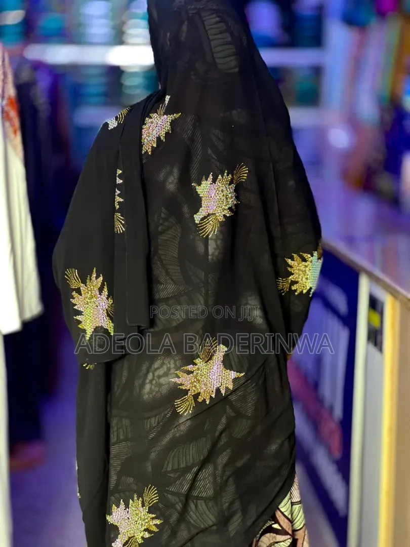 Original Glitter Veil