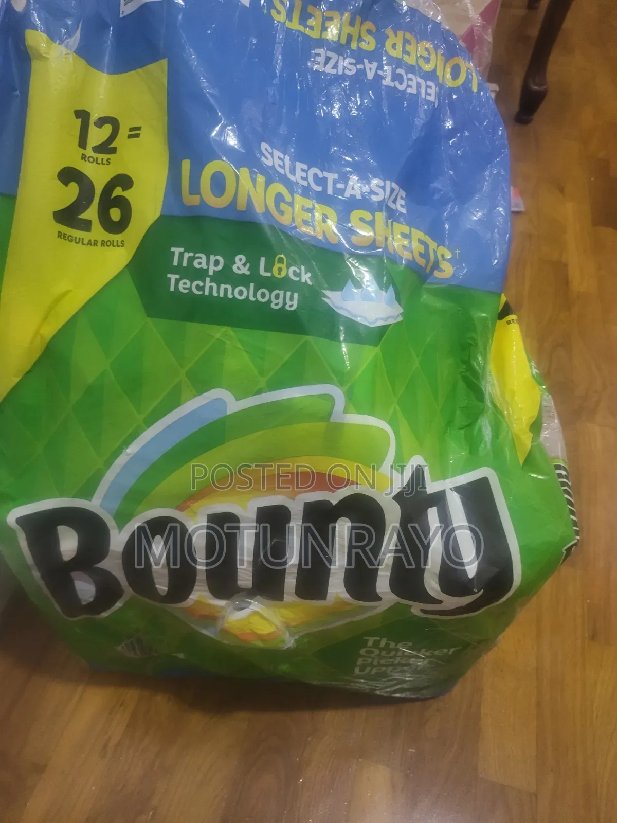 Bounty Kitchen Towel
