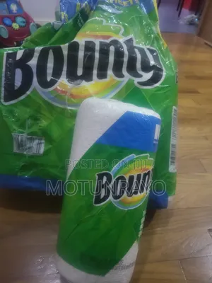 Bounty Kitchen Towel