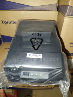 Xprinter Printer 58mm