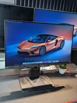 Philips 24-Inch FHD 1920 X 1080 Ips Monitor