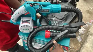 Total 800w Blower Vacuum Tb2086 Dual Function