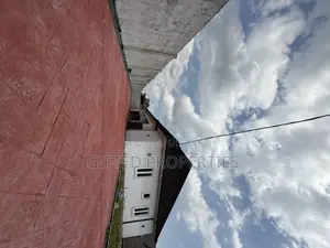 2bdrm Block of Flats in Coner Stone Off, Uzoba for sale