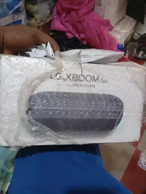 Lg Xboom Go Pl 7 Meridian