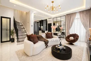 A Brand New Luxury 2/3/4bed Private Compound With Outdoor Lounge Ps5