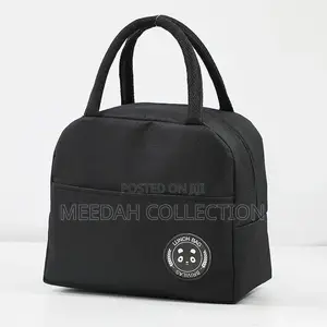 Insulated Lunch Bag
