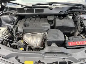 Toyota Venza LE AWD 2013 Gray