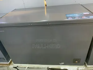 Hisense Chest Freezer 480