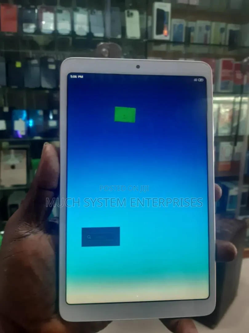 Xiaomi Mi Pad 3 64 GB Gray
