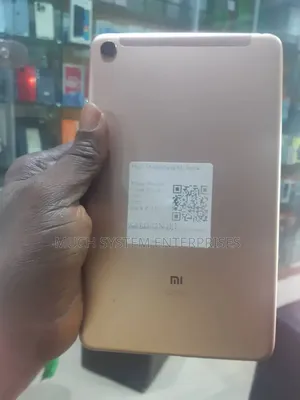 Xiaomi Mi Pad 3 64 GB Gray