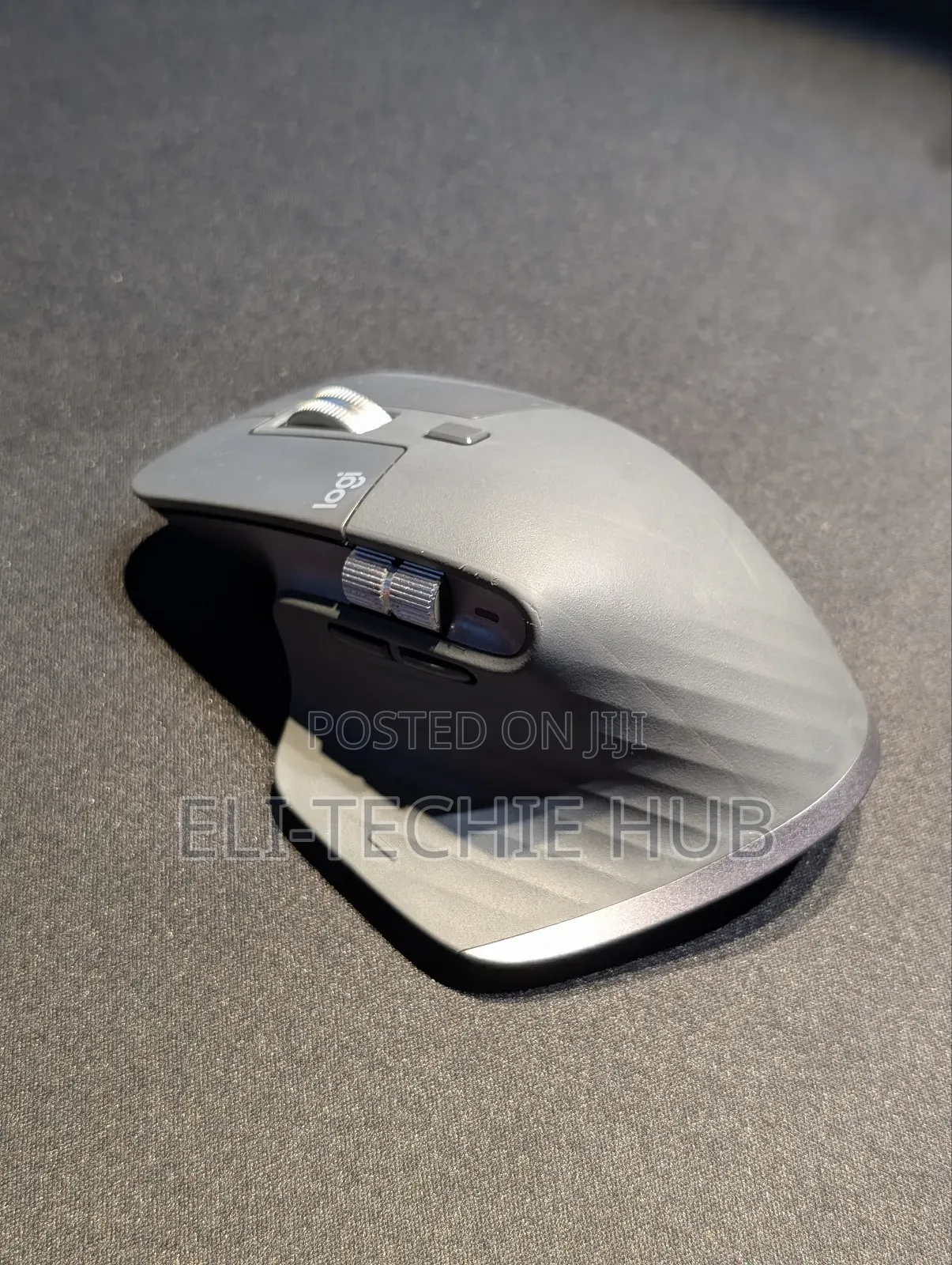 Logi Mx Master 3