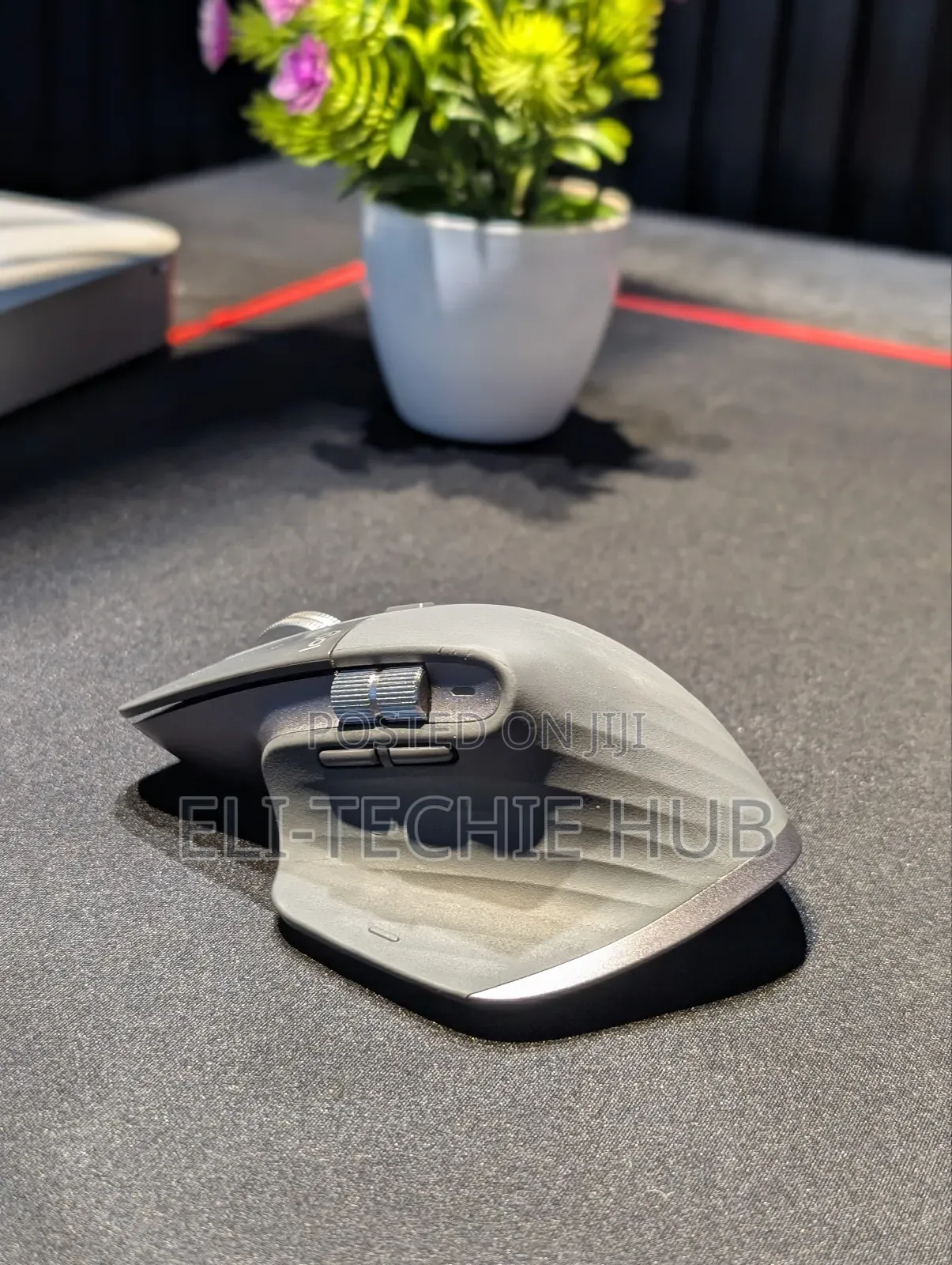Logi Mx Master 3