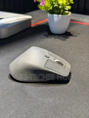 Logi Mx Master 3