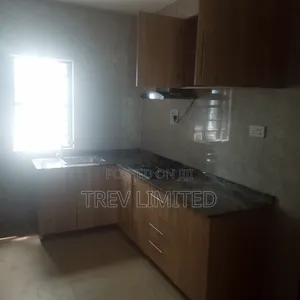 2bdrm Apartment in Salvation Estate, Ado / Ajah for rent