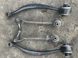 BMW Complete Arms F25