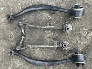 BMW Complete Arms F25