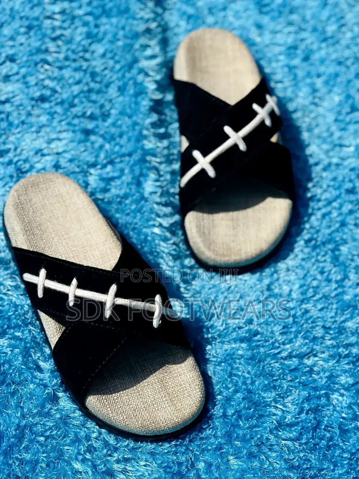 Cross Palm