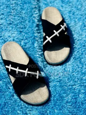 Cross Palm