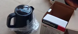 Century Electric Kettle 1.7l