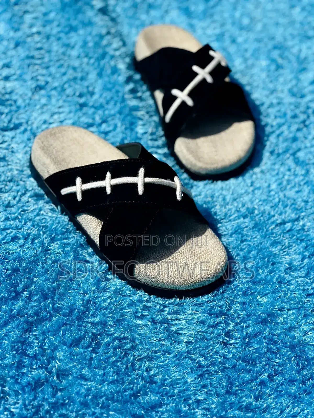 Cross Palm