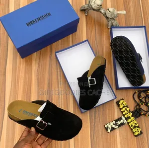 Birkenstock Mules