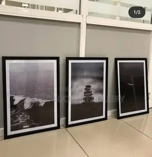 Minimalist Wall Art