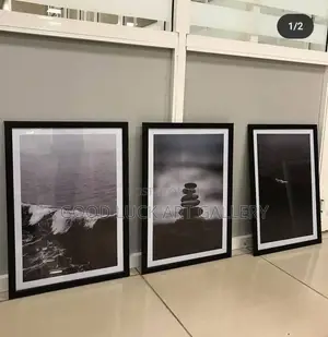 Minimalist Wall Art