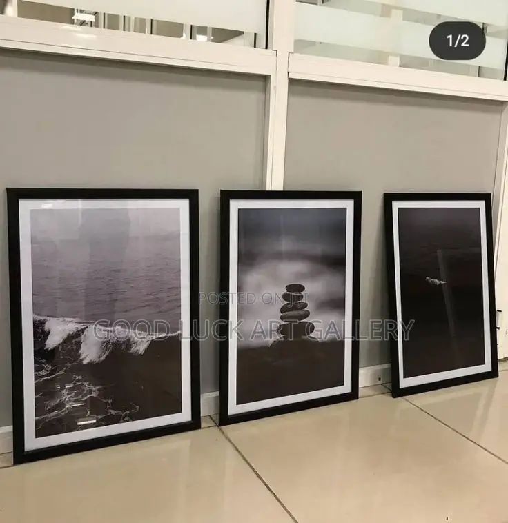 Minimalist Wall Art