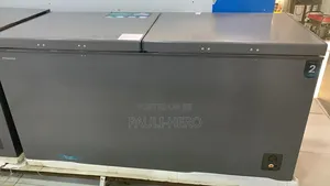 Hisense Chest Freezer 480